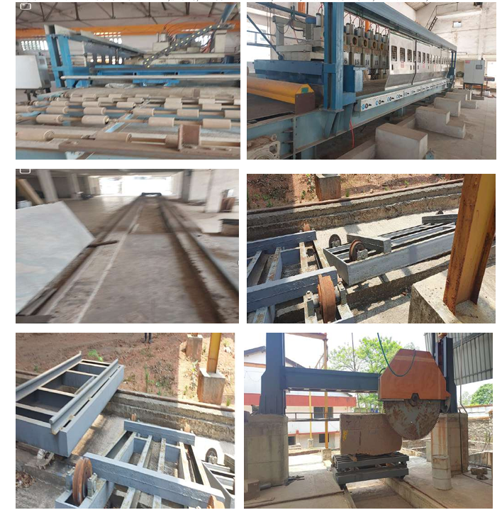 1 square meter Plant and Machineries for sale in New Mangalore Industrial Area, Baimkampady Mangaluru — photo 1