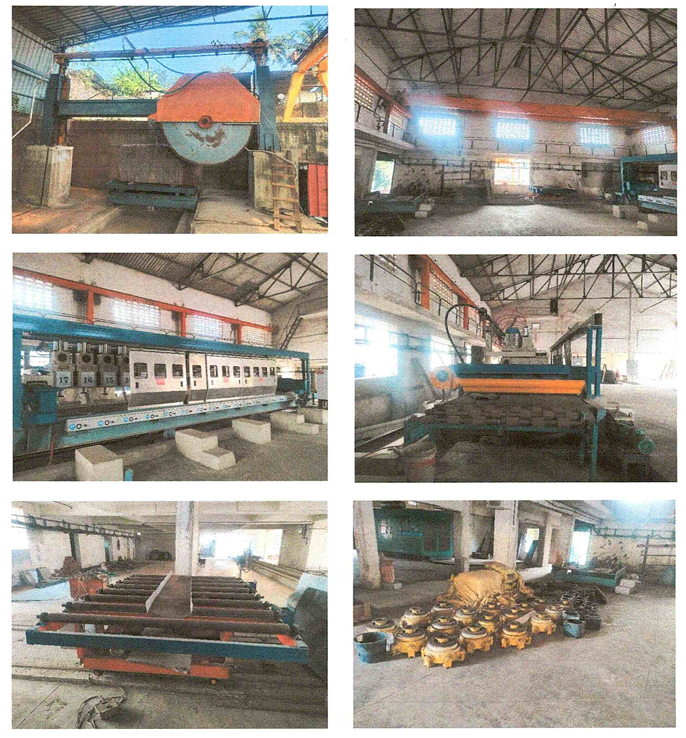 1 square meter Plant and Machineries for sale in New Mangalore Industrial Area, Baimkampady Mangaluru — photo 4