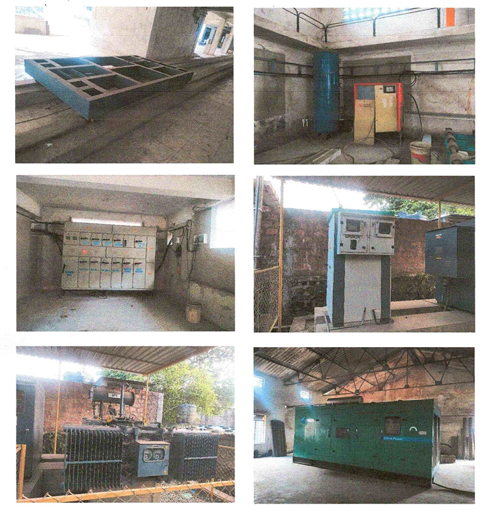 1 square meter Plant and Machineries for sale in New Mangalore Industrial Area, Baimkampady Mangaluru — photo 5