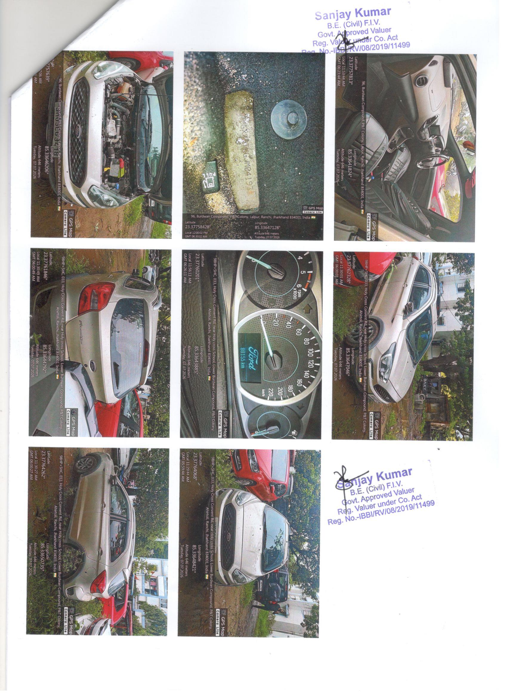 FREESTYLE 1.5 DIESEL T for sale in LALPUR Ranchi — photo 1