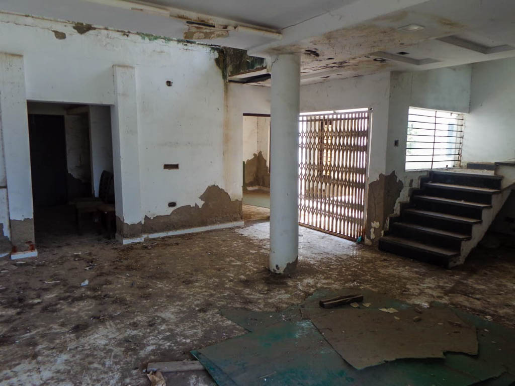 3 BHK Individual House for sale in Bageshree City, Semi Urban Jamnagar — photo 2