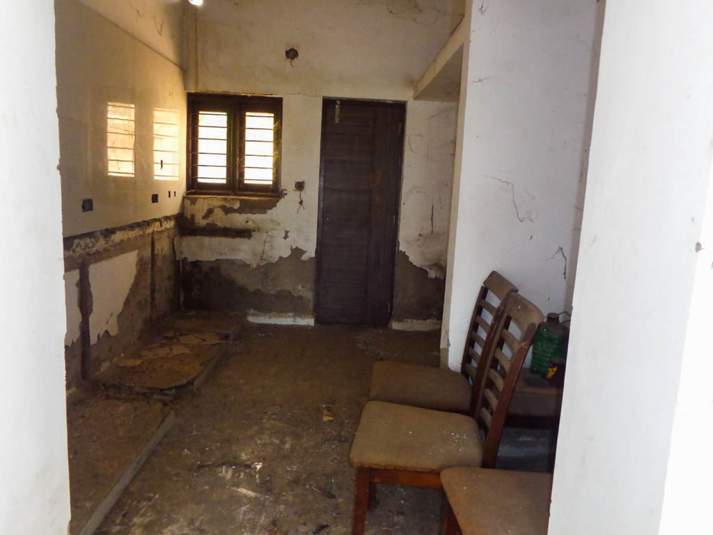 3 BHK Individual House for sale in Bageshree City, Semi Urban Jamnagar — photo 3