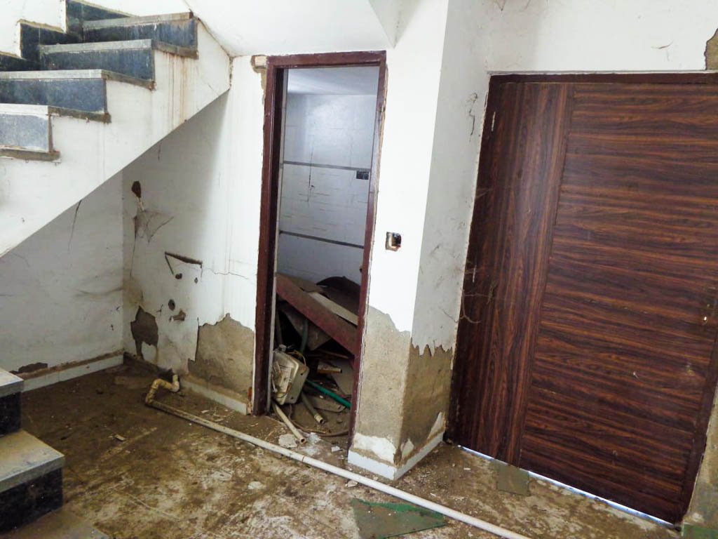 3 BHK Individual House for sale in Bageshree City, Semi Urban Jamnagar — photo 4