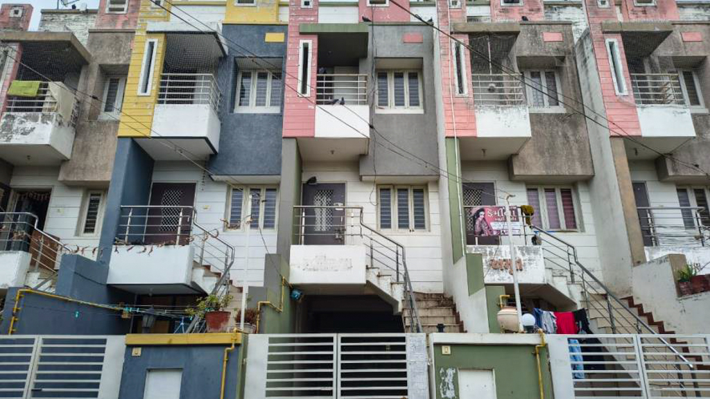 3 BHK Individual House for sale in SAMRIDDHI PARK, RAJKOT Rajkot — photo 1