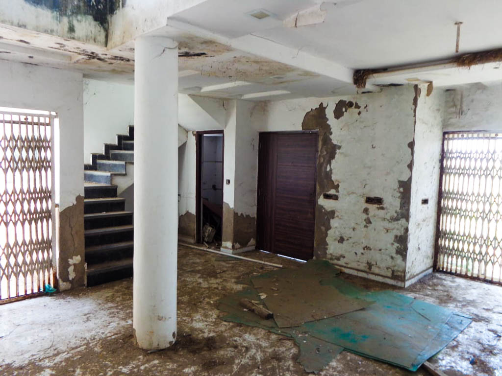 3 BHK Individual House for sale in Bageshree City, Semi Urban Jamnagar — photo 5