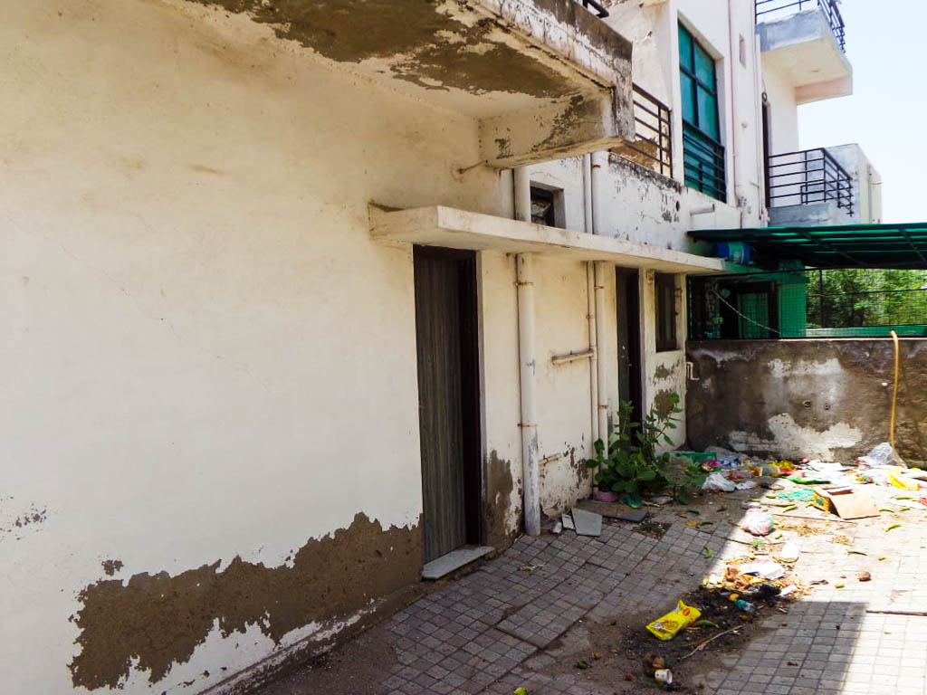3 BHK Individual House for sale in Bageshree City, Semi Urban Jamnagar — photo 11