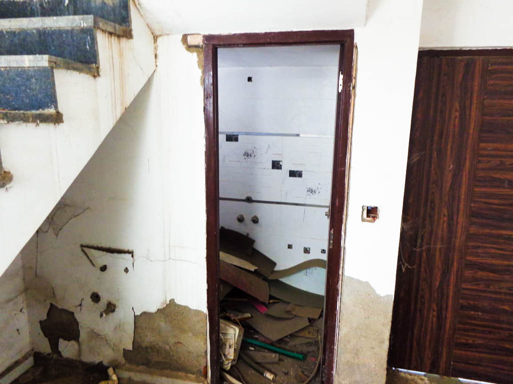 3 BHK Individual House for sale in Bageshree City, Semi Urban Jamnagar — photo 6