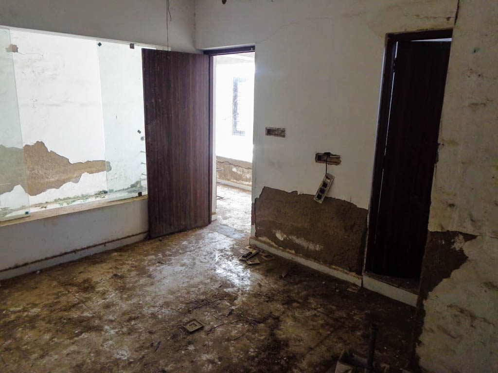 3 BHK Individual House for sale in Bageshree City, Semi Urban Jamnagar — photo 7
