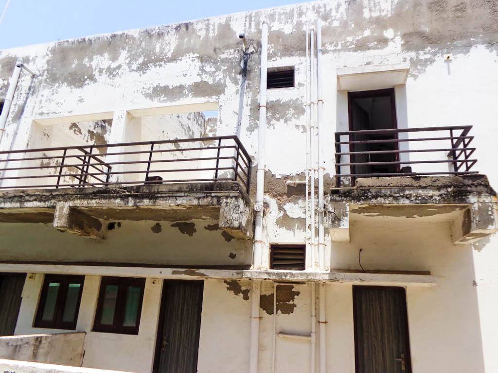 3 BHK Individual House for sale in Bageshree City, Semi Urban Jamnagar — photo 12