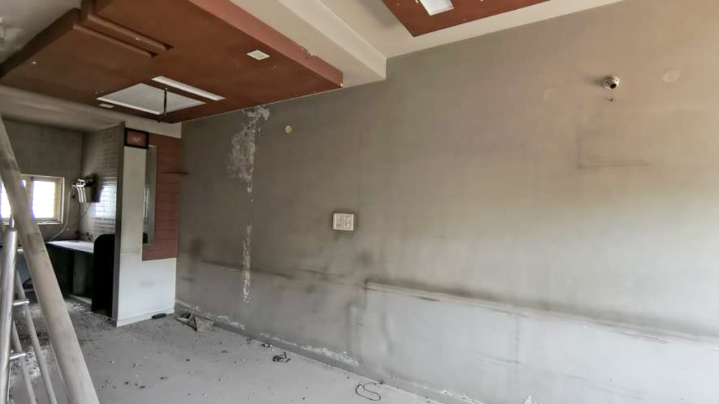 3 BHK Individual House for sale in SAMRIDDHI PARK, RAJKOT Rajkot — photo 19