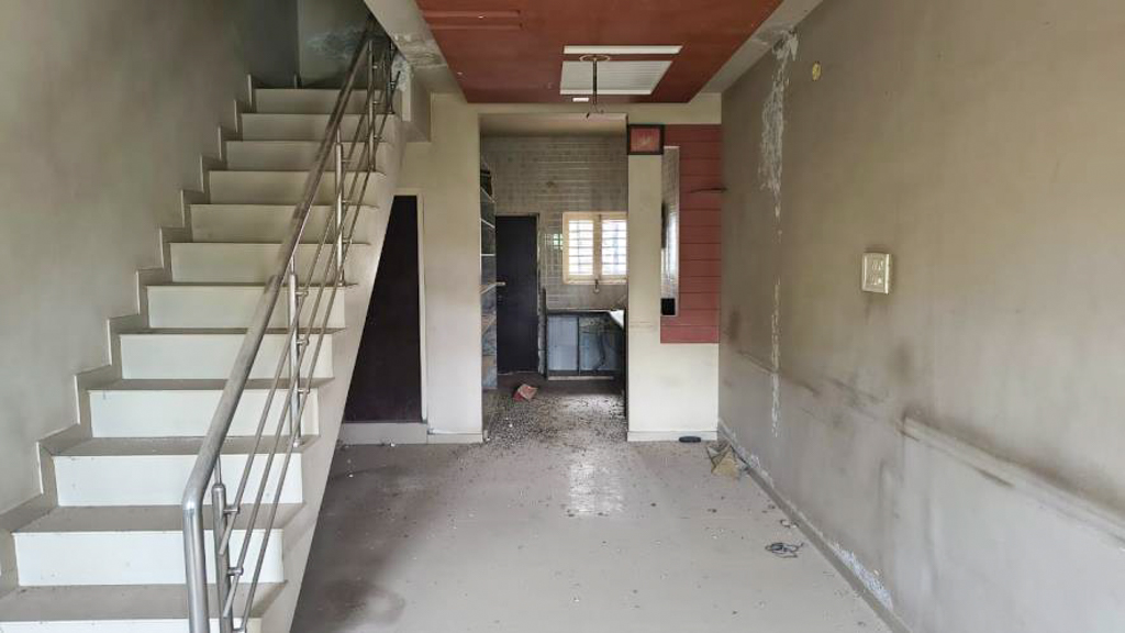 3 BHK Individual House for sale in SAMRIDDHI PARK, RAJKOT Rajkot — photo 21