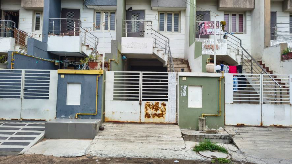 3 BHK Individual House for sale in SAMRIDDHI PARK, RAJKOT Rajkot — photo 28