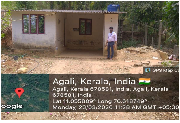 Industrial Shed for sale in AGALI MANNARKKAD Palakkad — photo 1