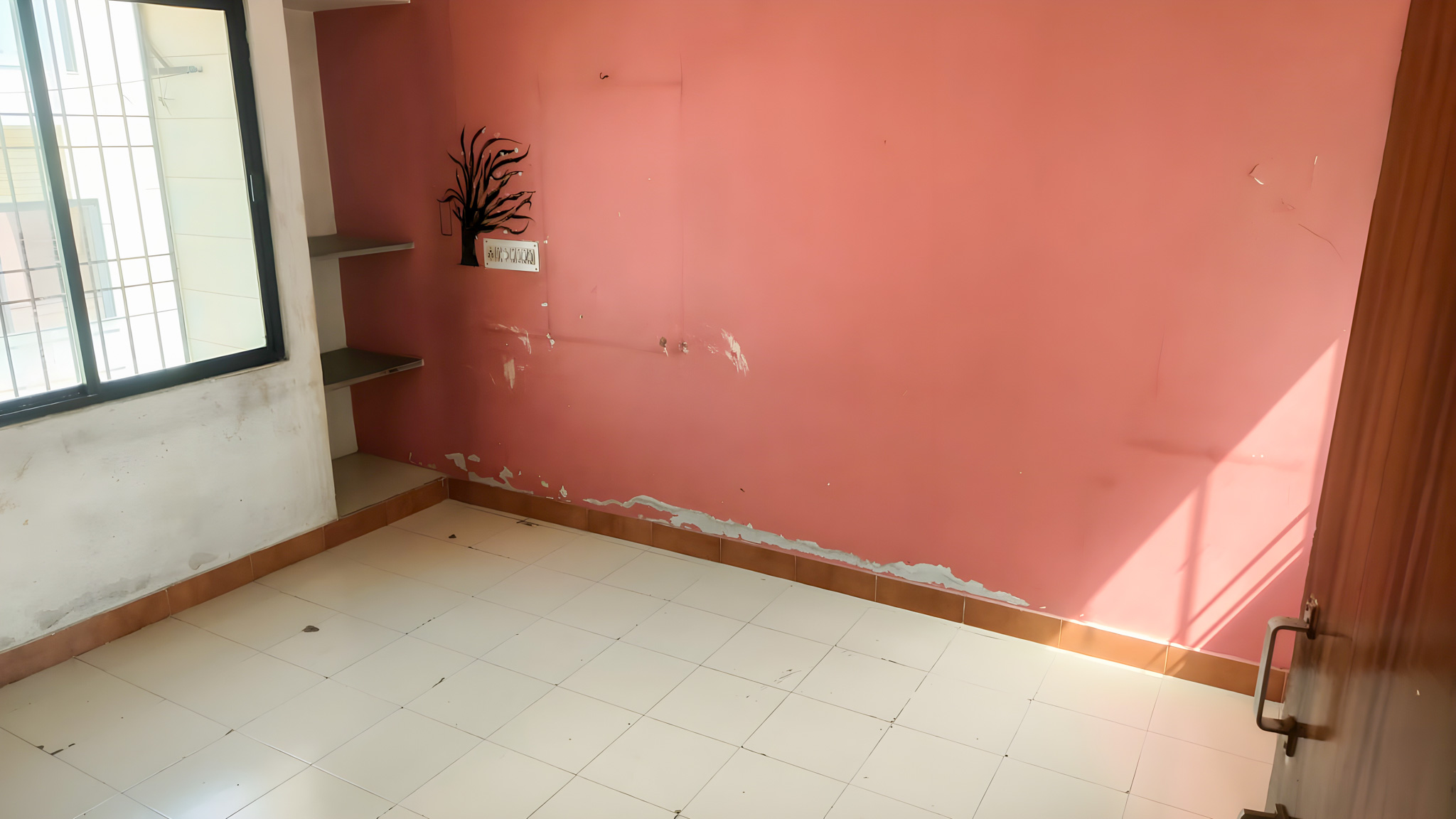 2 BHK Flat for sale in BHUMI SANKUL, KARANPARA Rajkot — photo 9