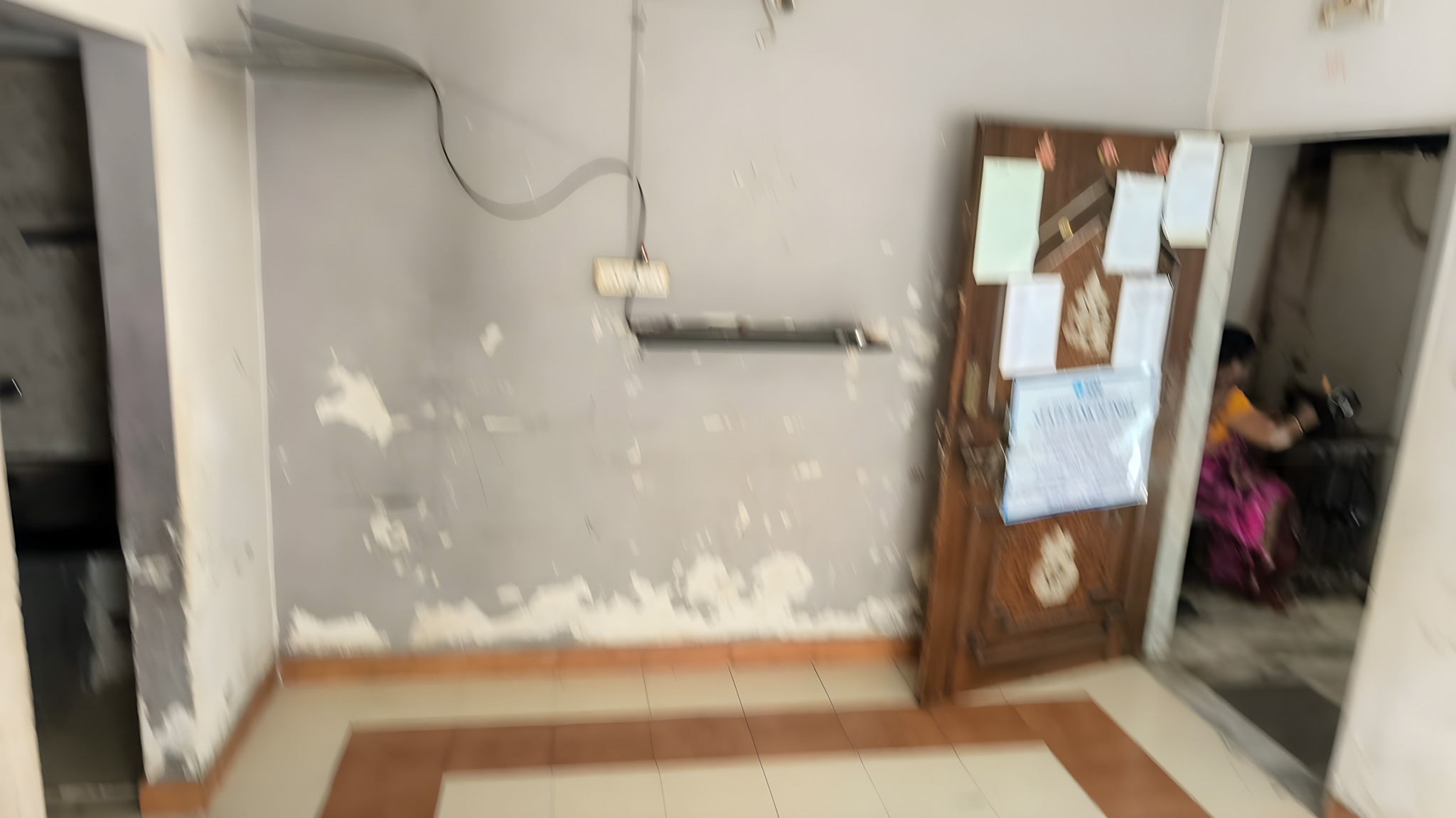 2 BHK Flat for sale in BHUMI SANKUL, KARANPARA Rajkot — photo 7