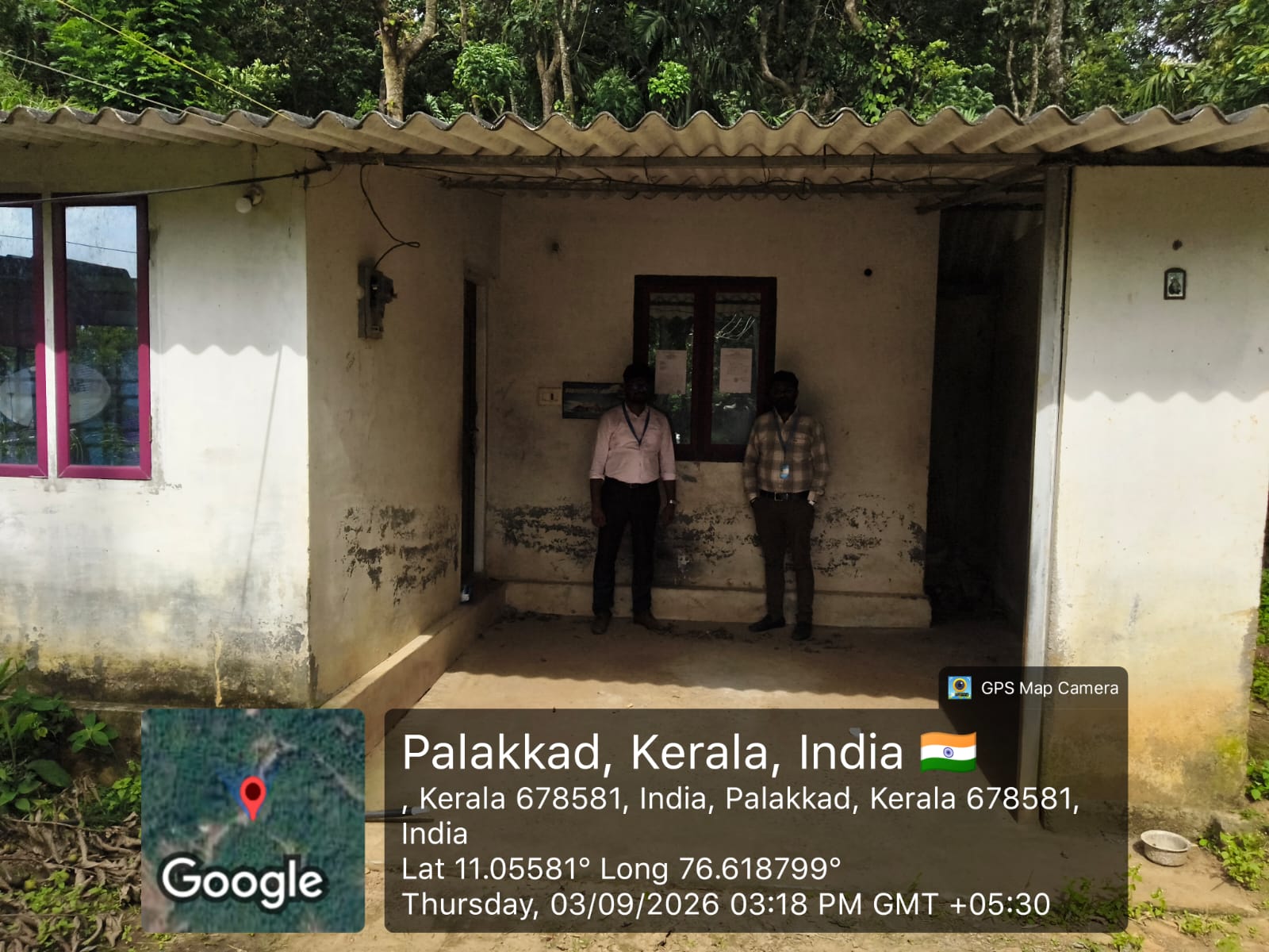 Industrial Shed for sale in AGALI MANNARKKAD Palakkad — photo 2