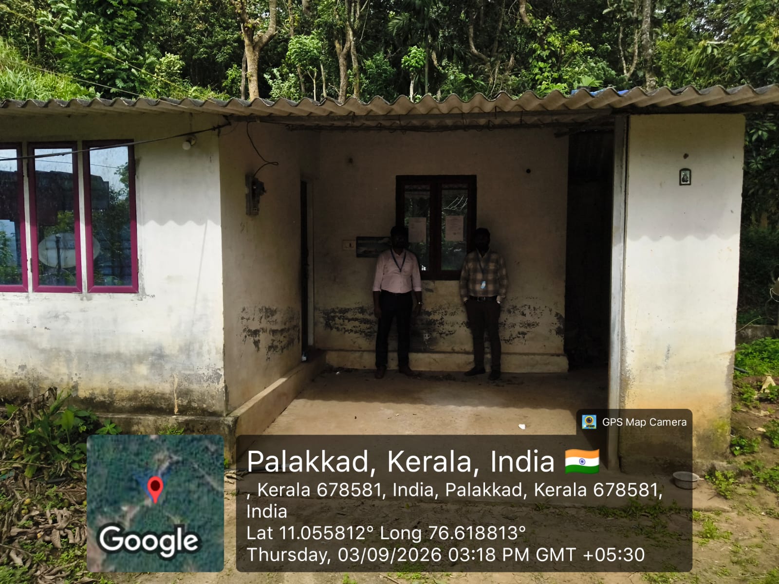 Industrial Shed for sale in AGALI MANNARKKAD Palakkad — photo 3
