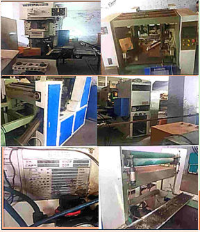 MACHINE for sale in SANATHAL AHMEDABAD Ahmedabad — photo 1