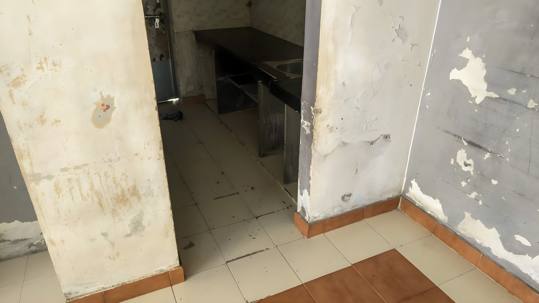 2 BHK Flat for sale in BHUMI SANKUL, KARANPARA Rajkot — photo 14