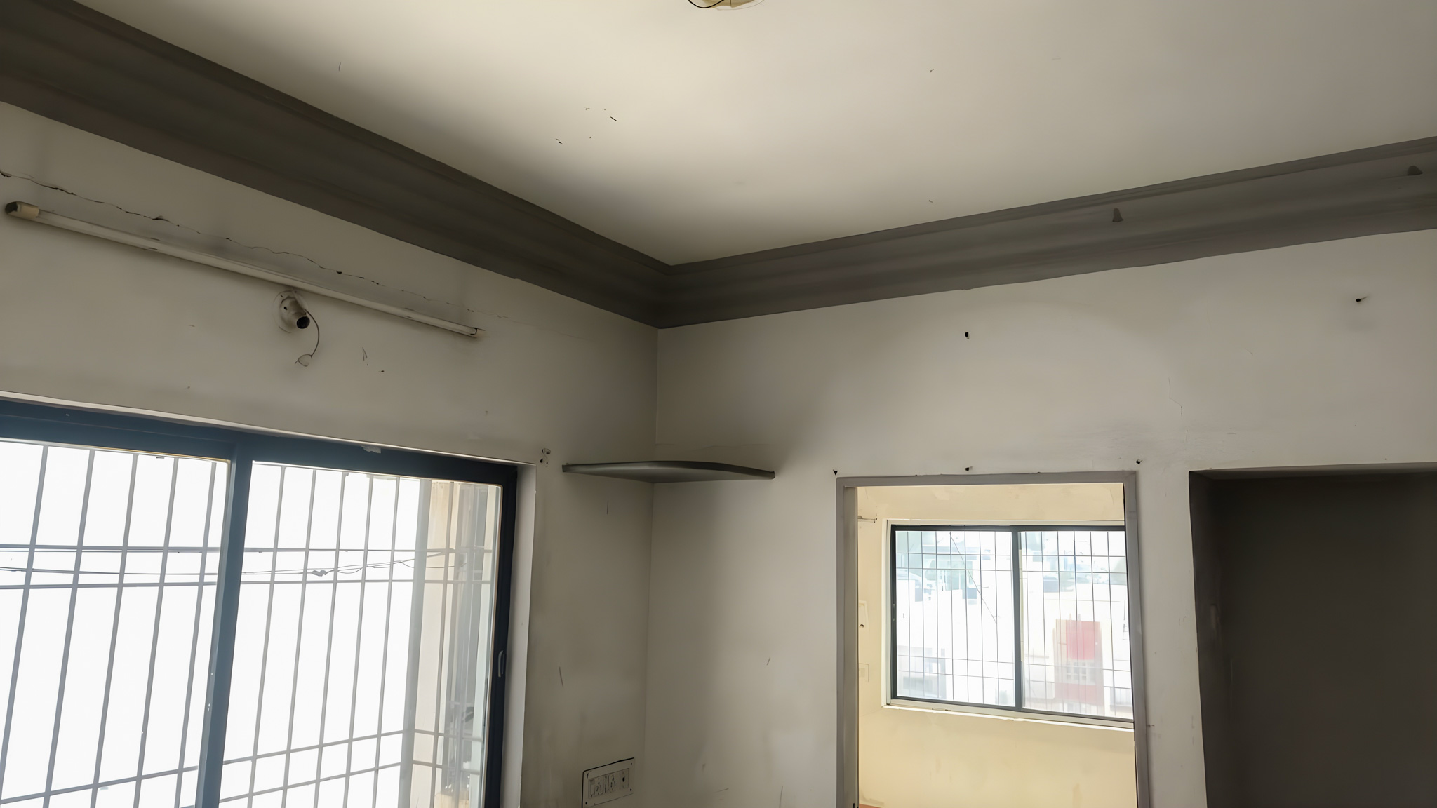 2 BHK Flat for sale in BHUMI SANKUL, KARANPARA Rajkot — photo 13