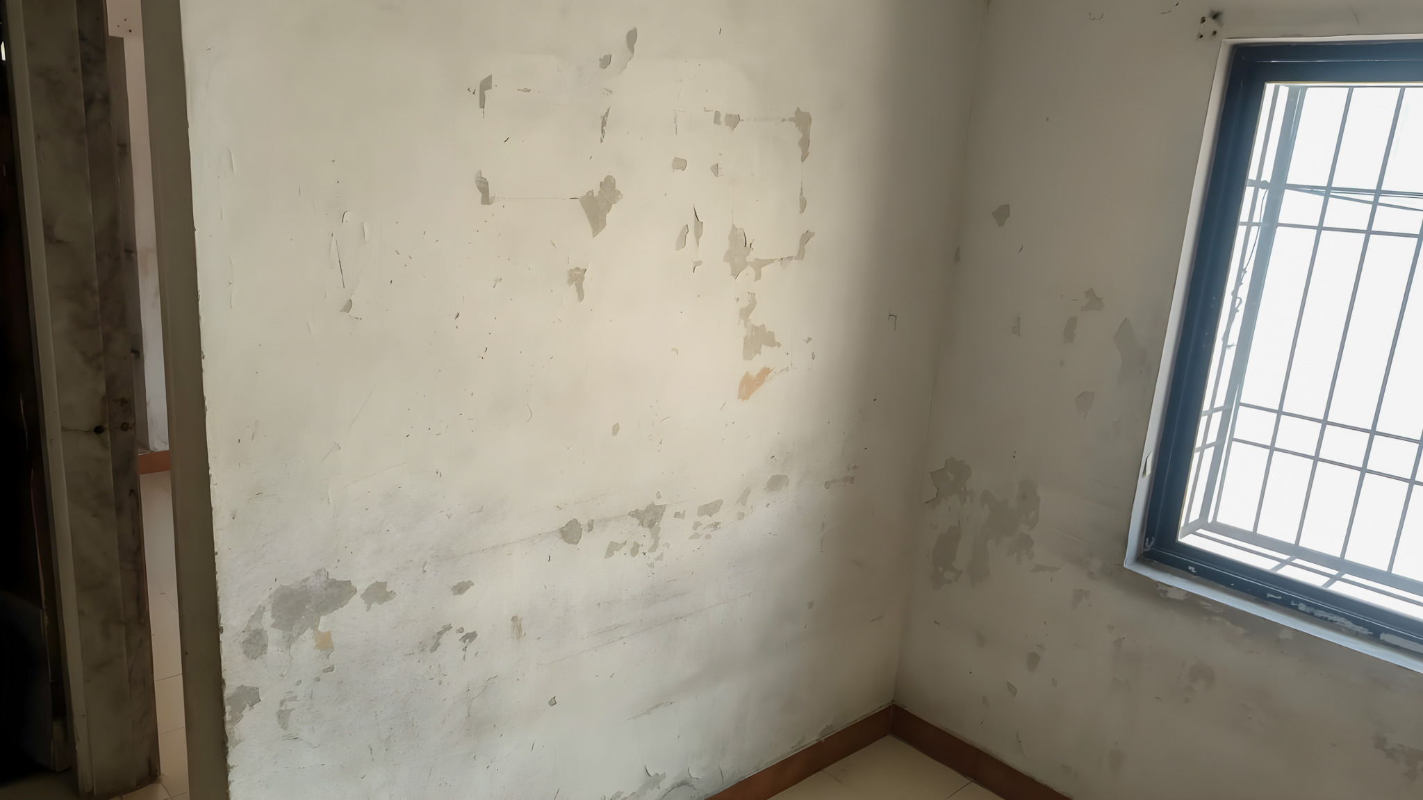 2 BHK Flat for sale in BHUMI SANKUL, KARANPARA Rajkot — photo 12