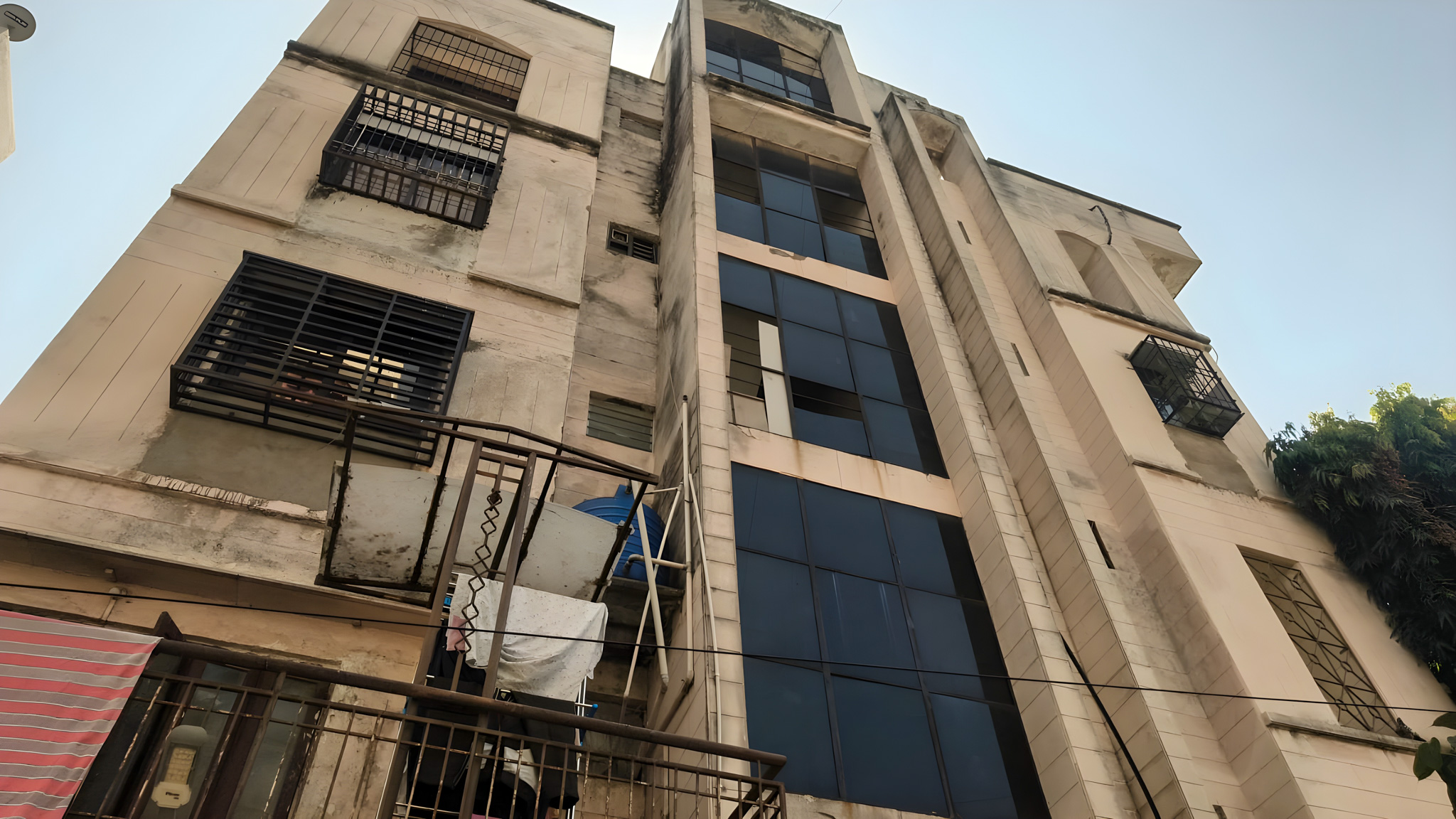 2 BHK Flat for sale in BHUMI SANKUL, KARANPARA Rajkot — photo 16