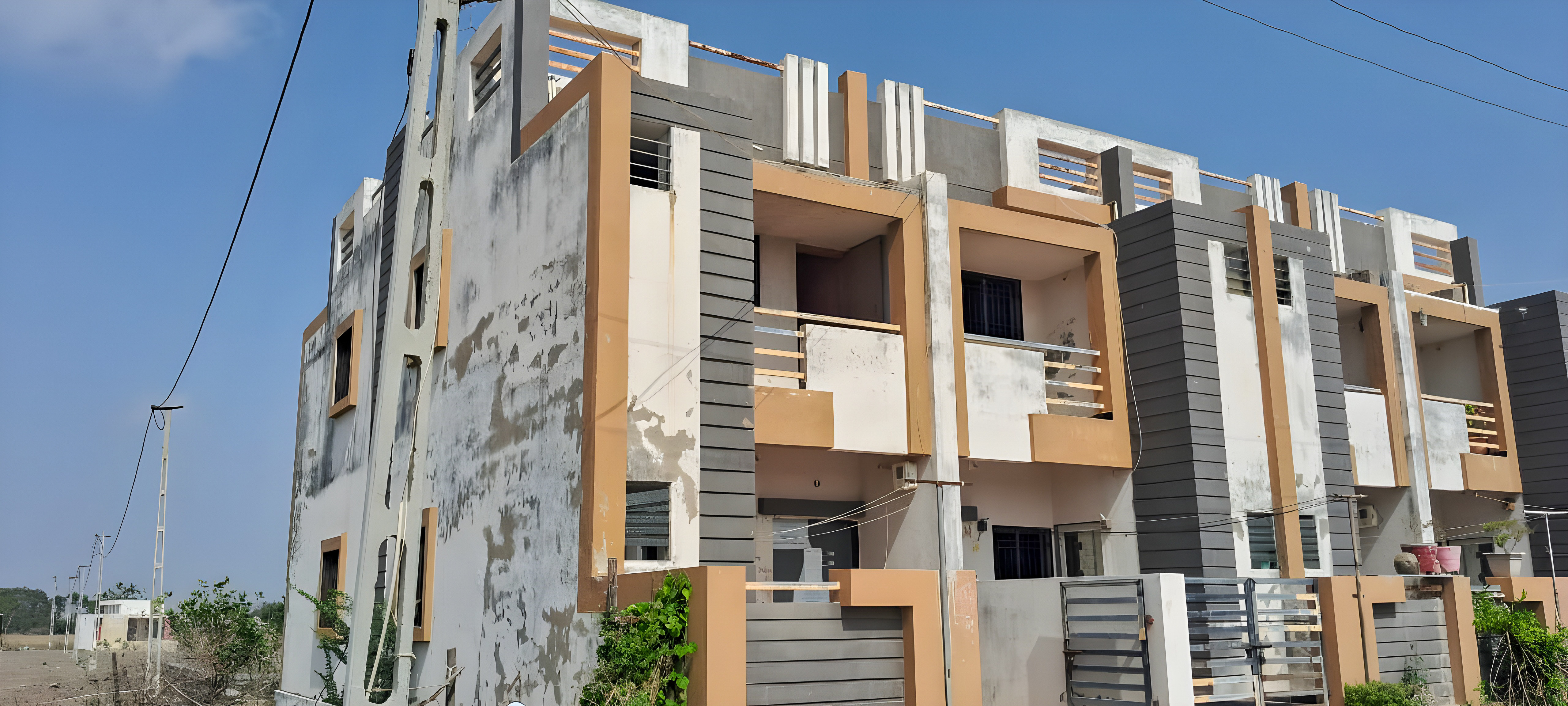 2 BHK Individual House for sale in LAMBA VILLAGE, Devbhumi Dwarka Bhatiya — photo 12