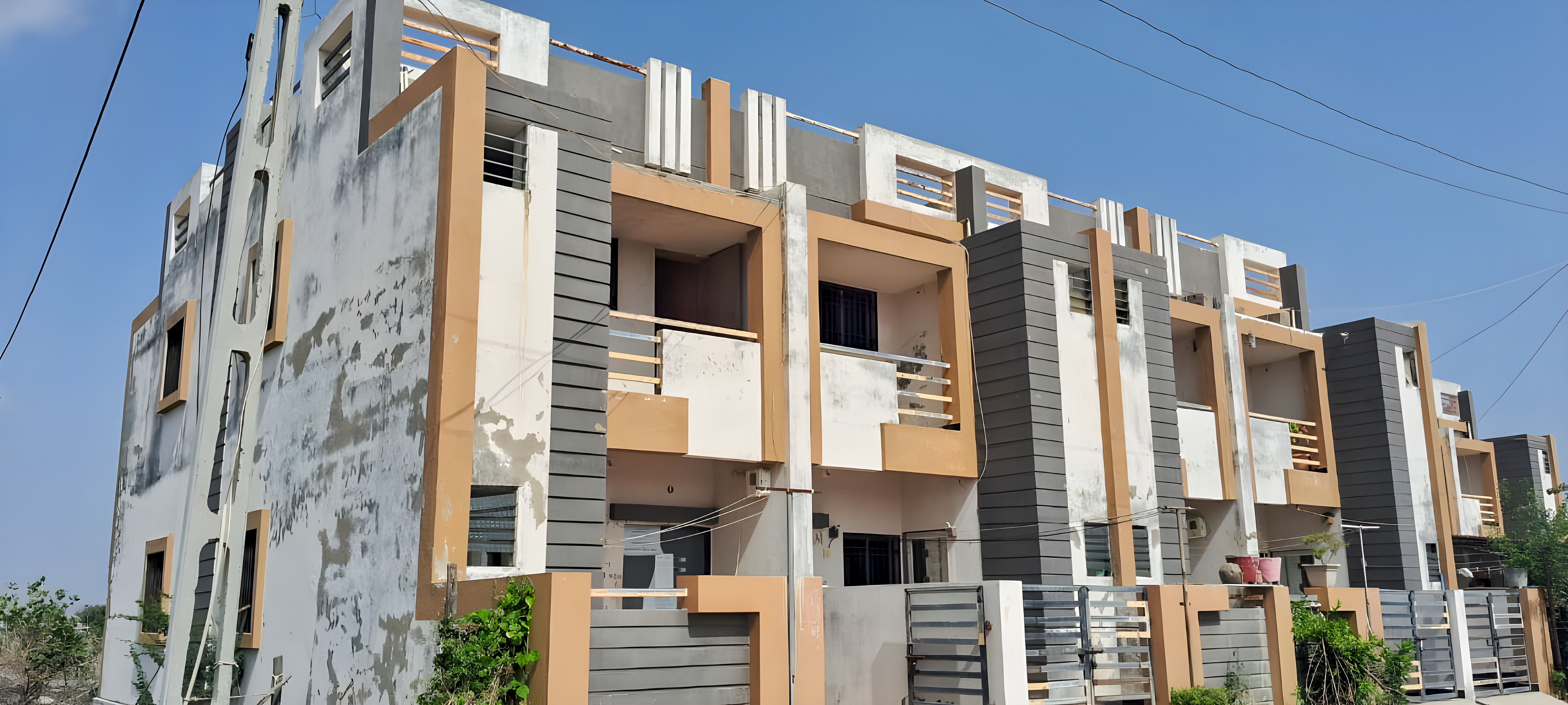 2 BHK Individual House for sale in LAMBA VILLAGE, Devbhumi Dwarka Bhatiya — photo 16