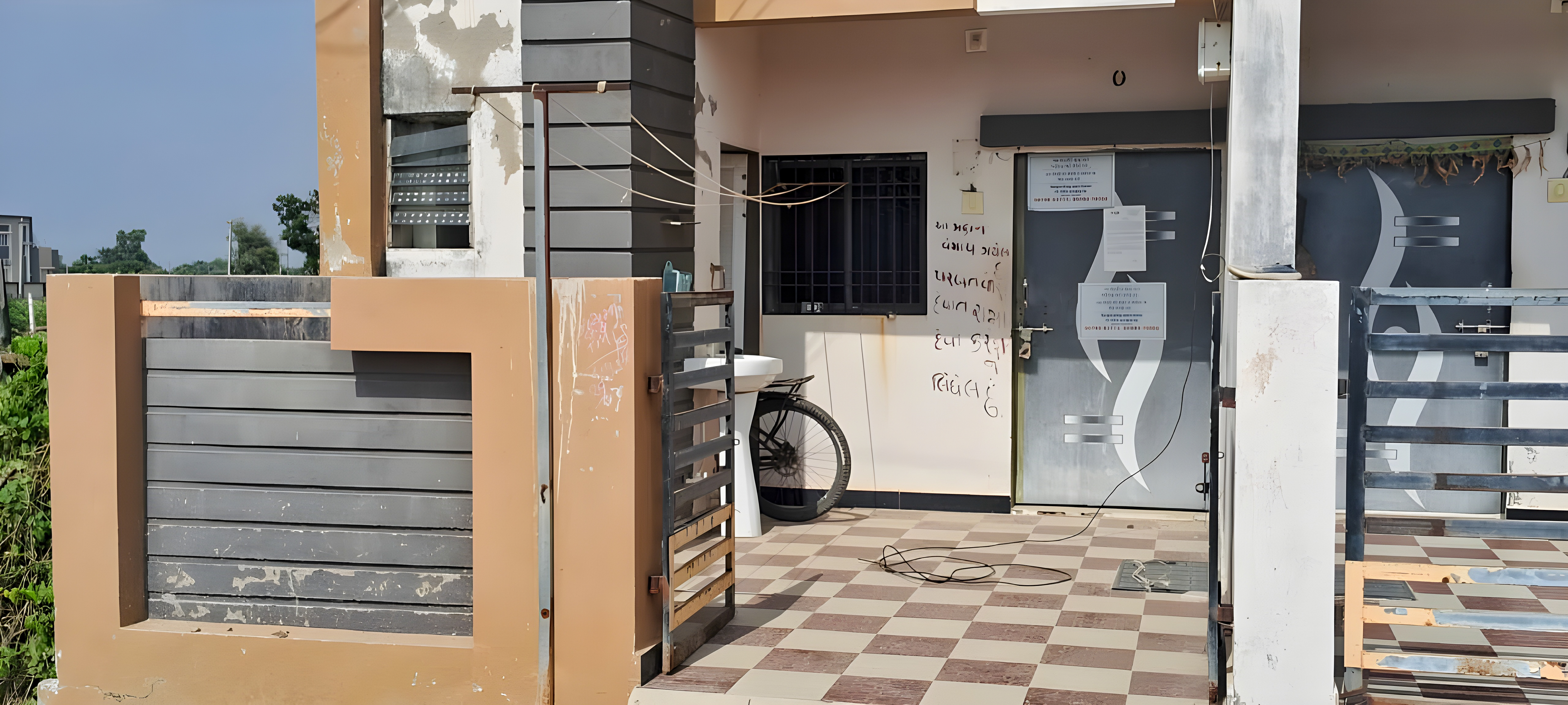 2 BHK Individual House for sale in LAMBA VILLAGE, Devbhumi Dwarka Bhatiya — photo 9