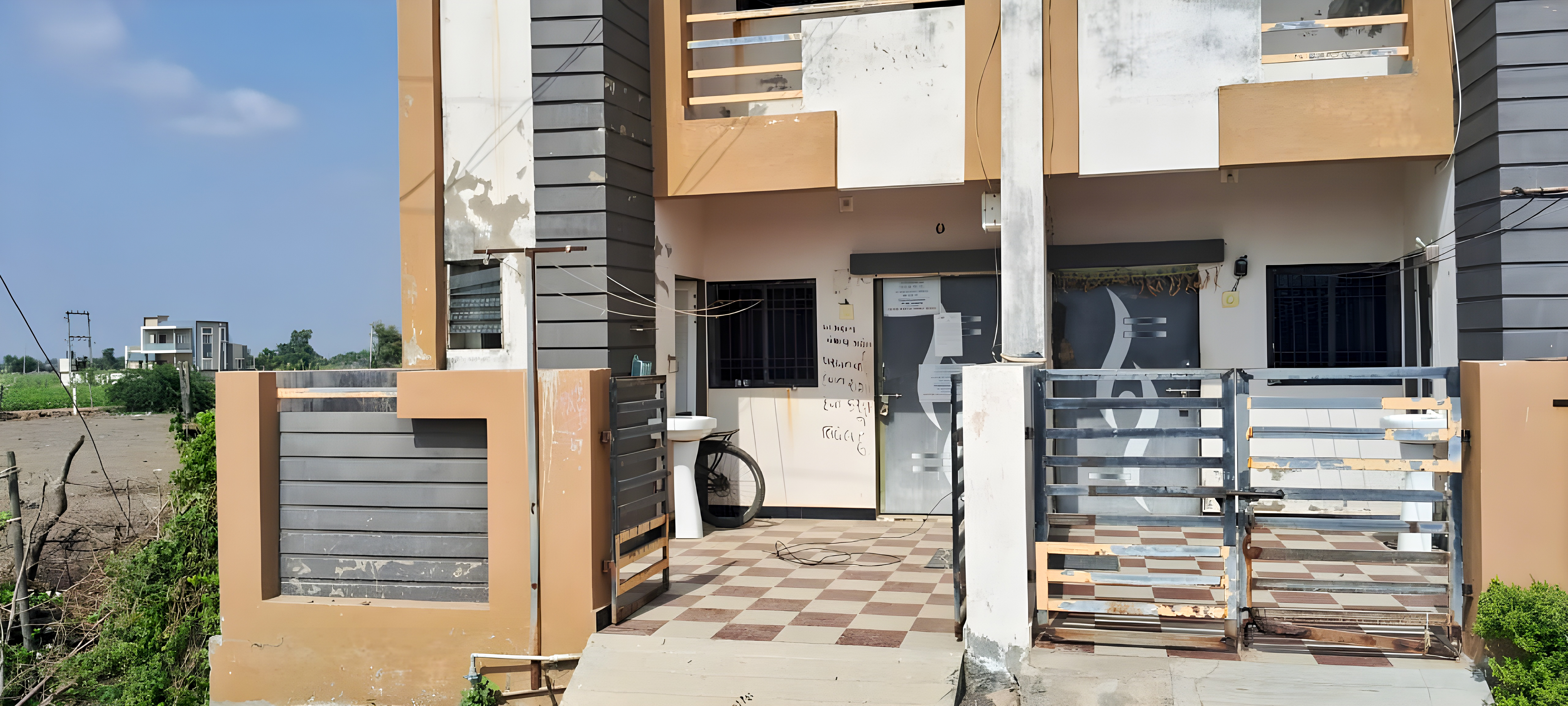 2 BHK Individual House for sale in LAMBA VILLAGE, Devbhumi Dwarka Bhatiya — photo 7