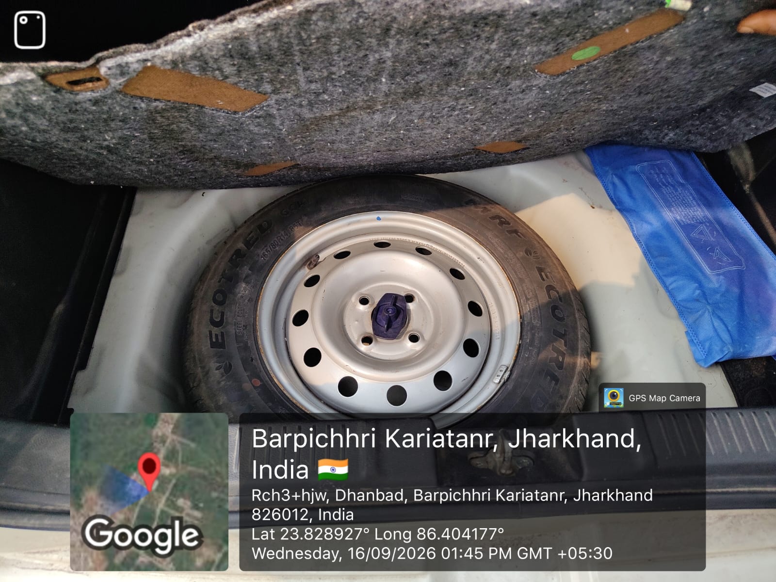 2025 Maruti Suzuki Swift LXi Hatchback 6360 km 1 year for sale in Anshuman Agency & Services Pvt Ltd Dhanbad — photo 7