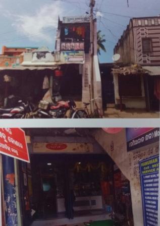 Individual House for sale in Berhampur — photo 1