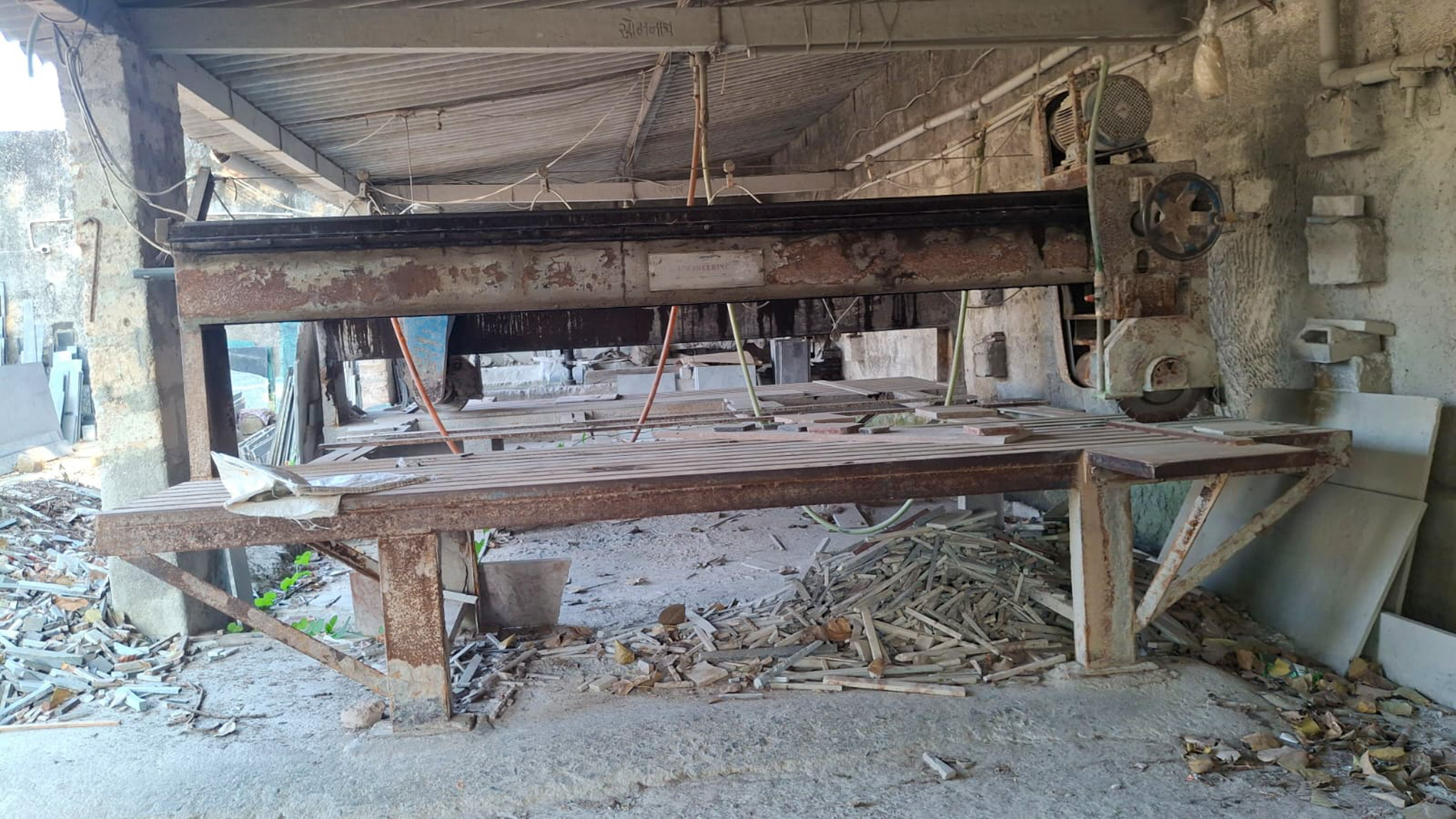 1572 square meter Industrial Shed for sale in MENDARDA Junagadh — photo 6