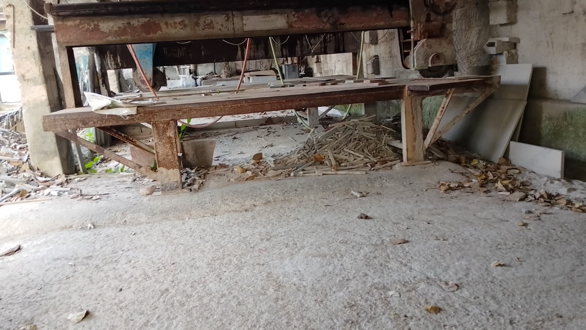 1572 square meter Industrial Shed for sale in MENDARDA Junagadh — photo 4