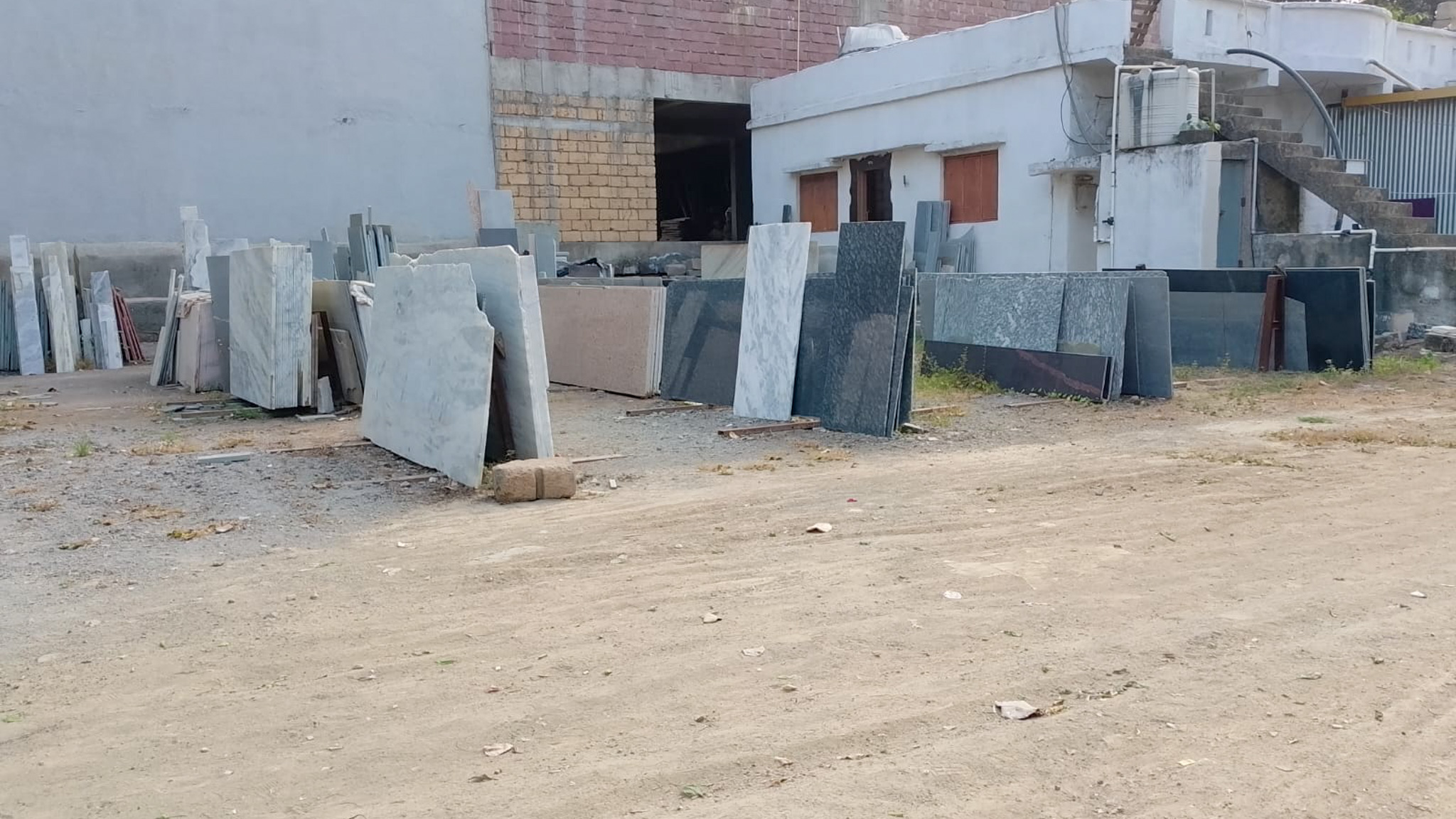 1572 square meter Industrial Shed for sale in MENDARDA Junagadh — photo 5