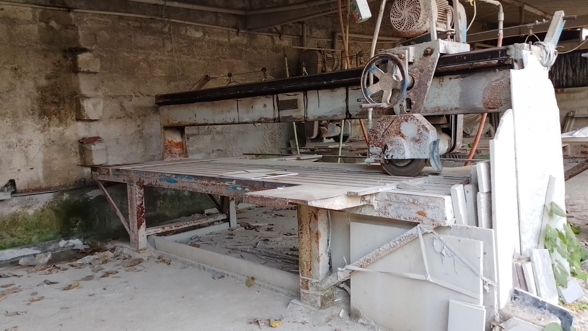1572 square meter Industrial Shed for sale in MENDARDA Junagadh — photo 7