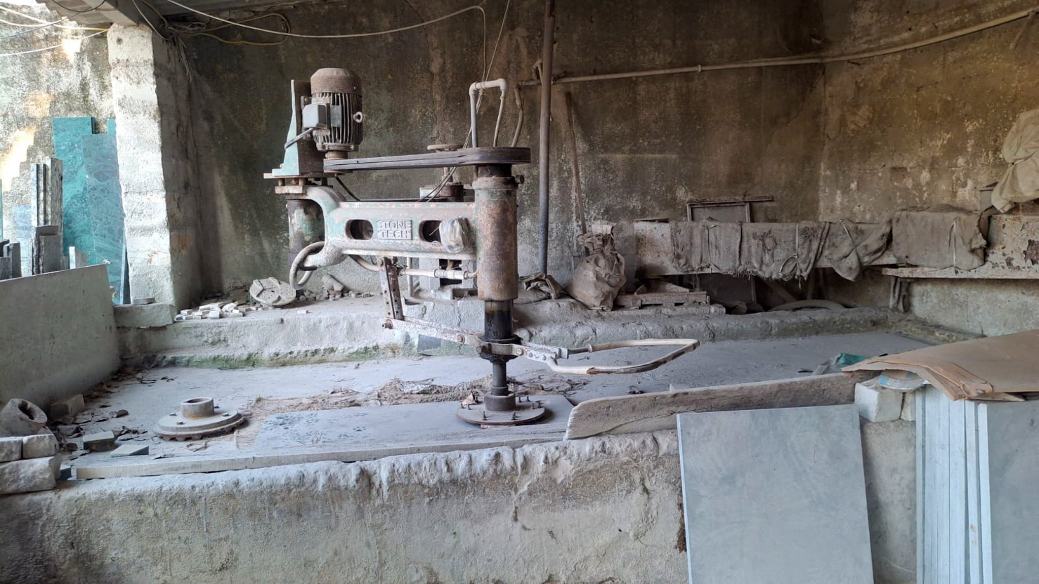 1572 square meter Industrial Shed for sale in MENDARDA Junagadh — photo 8