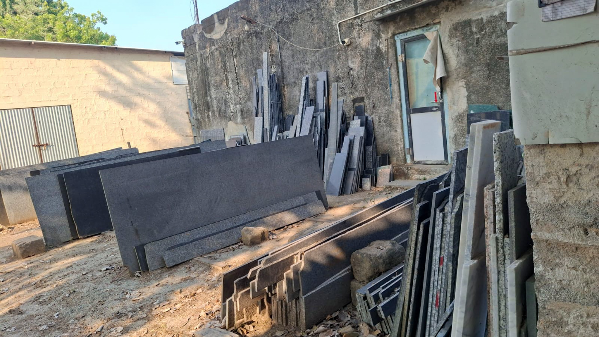 1572 square meter Industrial Shed for sale in MENDARDA Junagadh — photo 9
