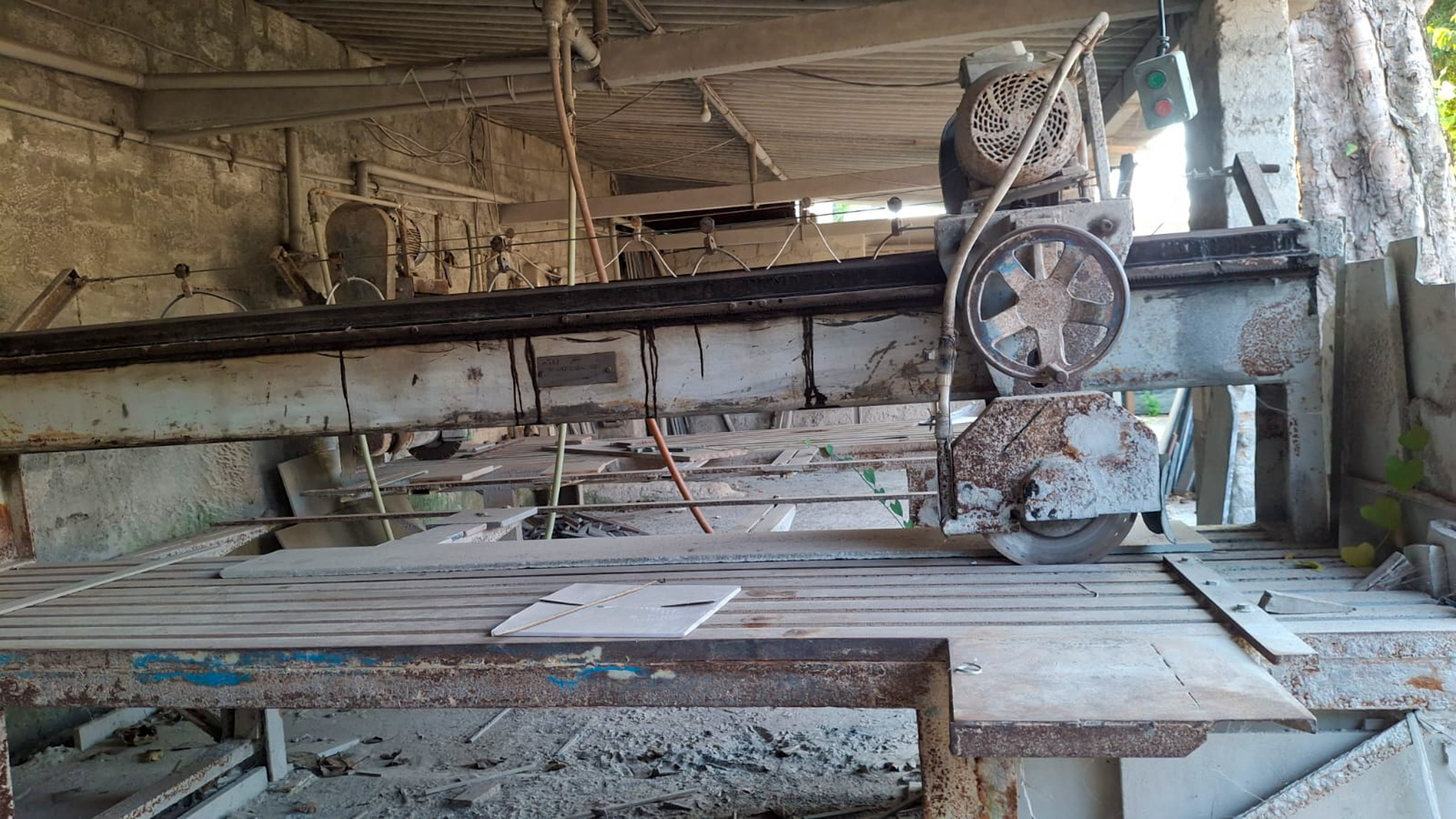 1572 square meter Industrial Shed for sale in MENDARDA Junagadh — photo 10