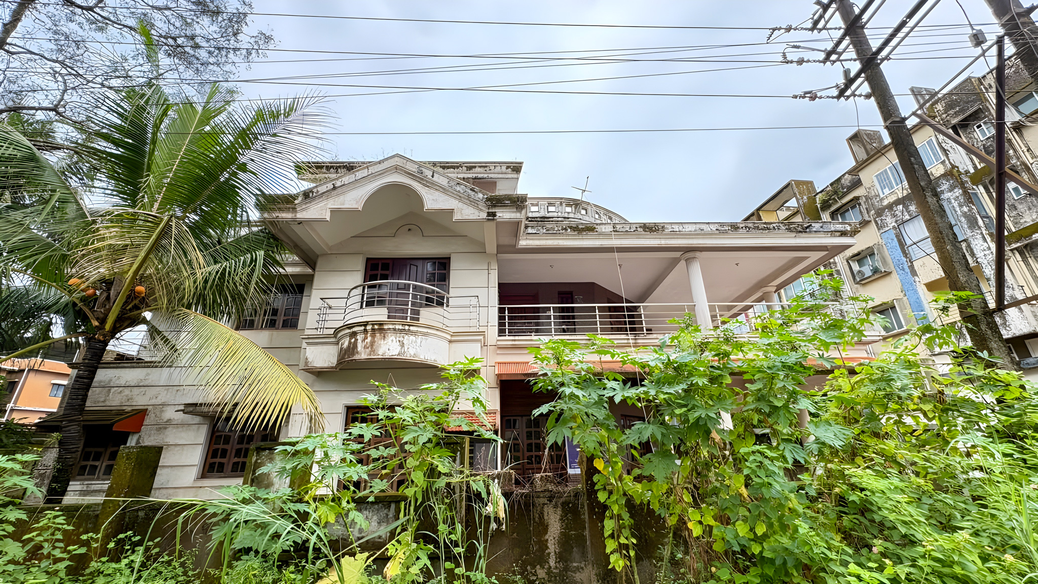8 BHK Villa for sale in INDIVIDUAL HOUSE, BAJPE Mangaluru — photo 25