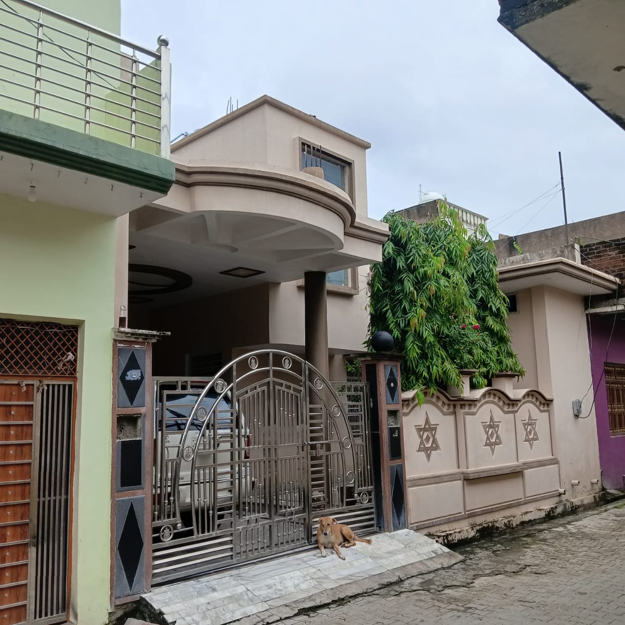 Individual House for sale in Mauranipur — photo 1