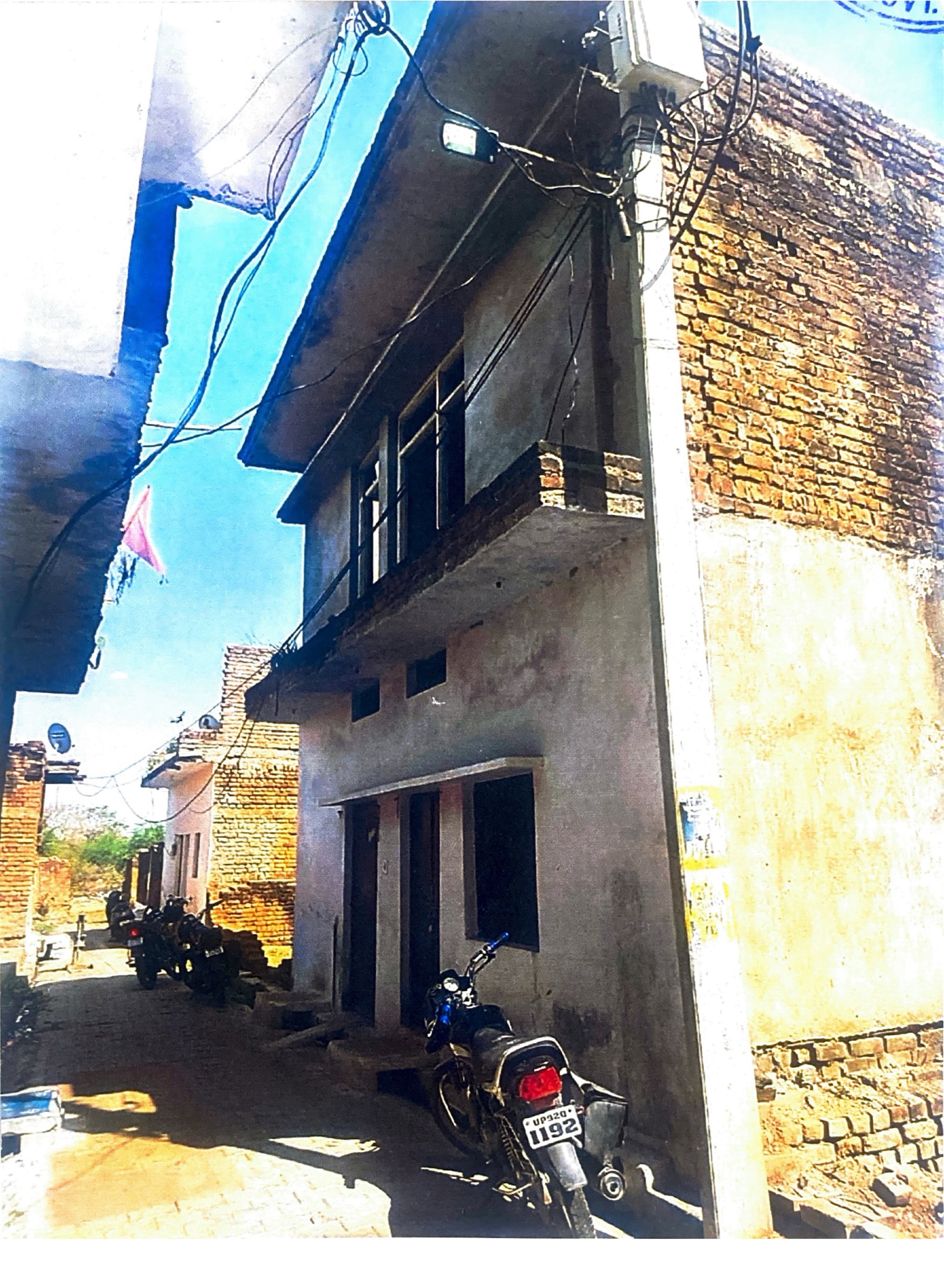 Individual House for sale in Jhansi — photo 1