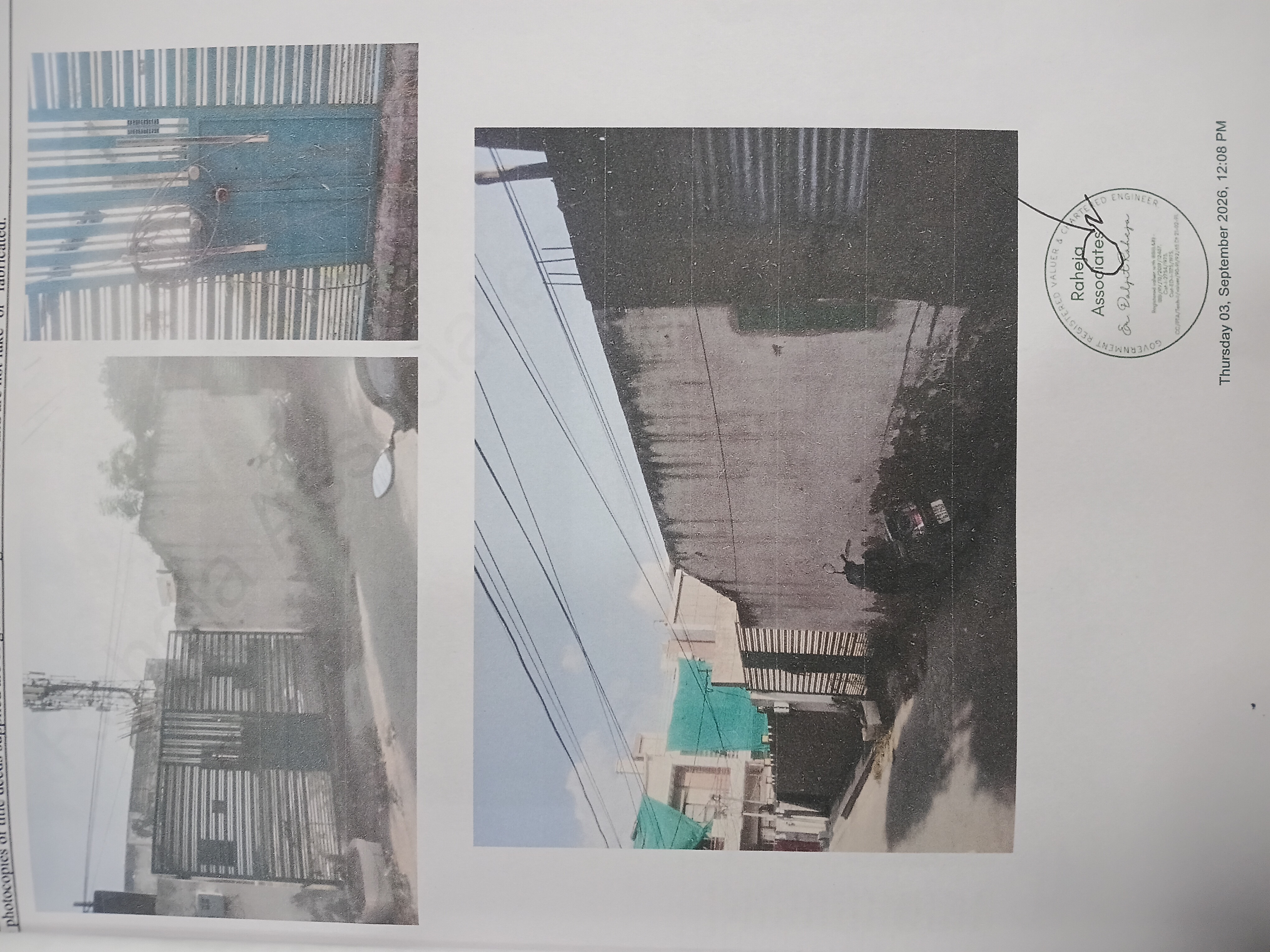 200 square yard Plot for sale in Ludhiana — photo 3