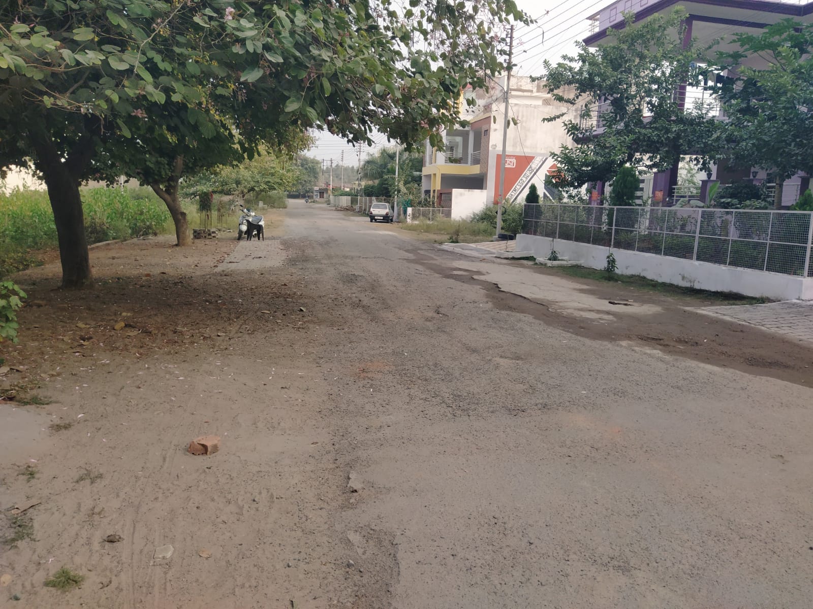 200 square meter Individual House for sale in Bijauli Industrial Area — photo 2