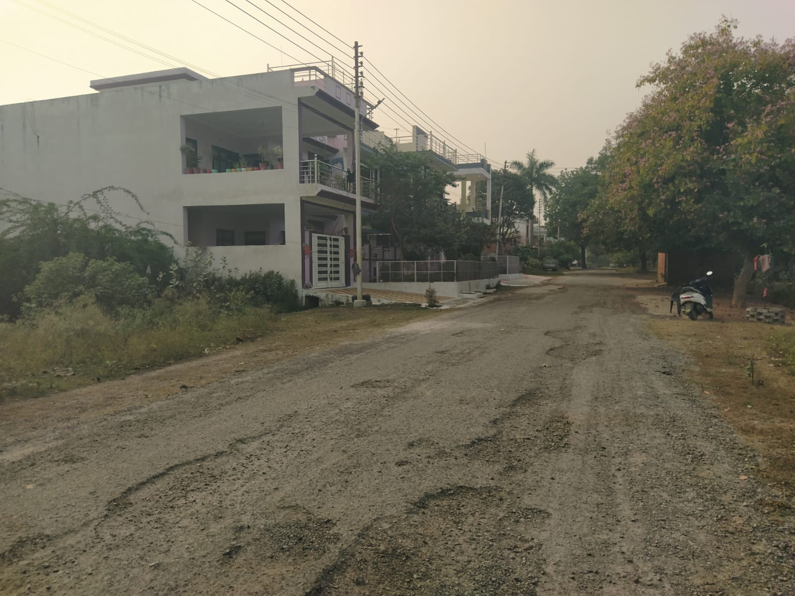 200 square meter Individual House for sale in Bijauli Industrial Area — photo 3