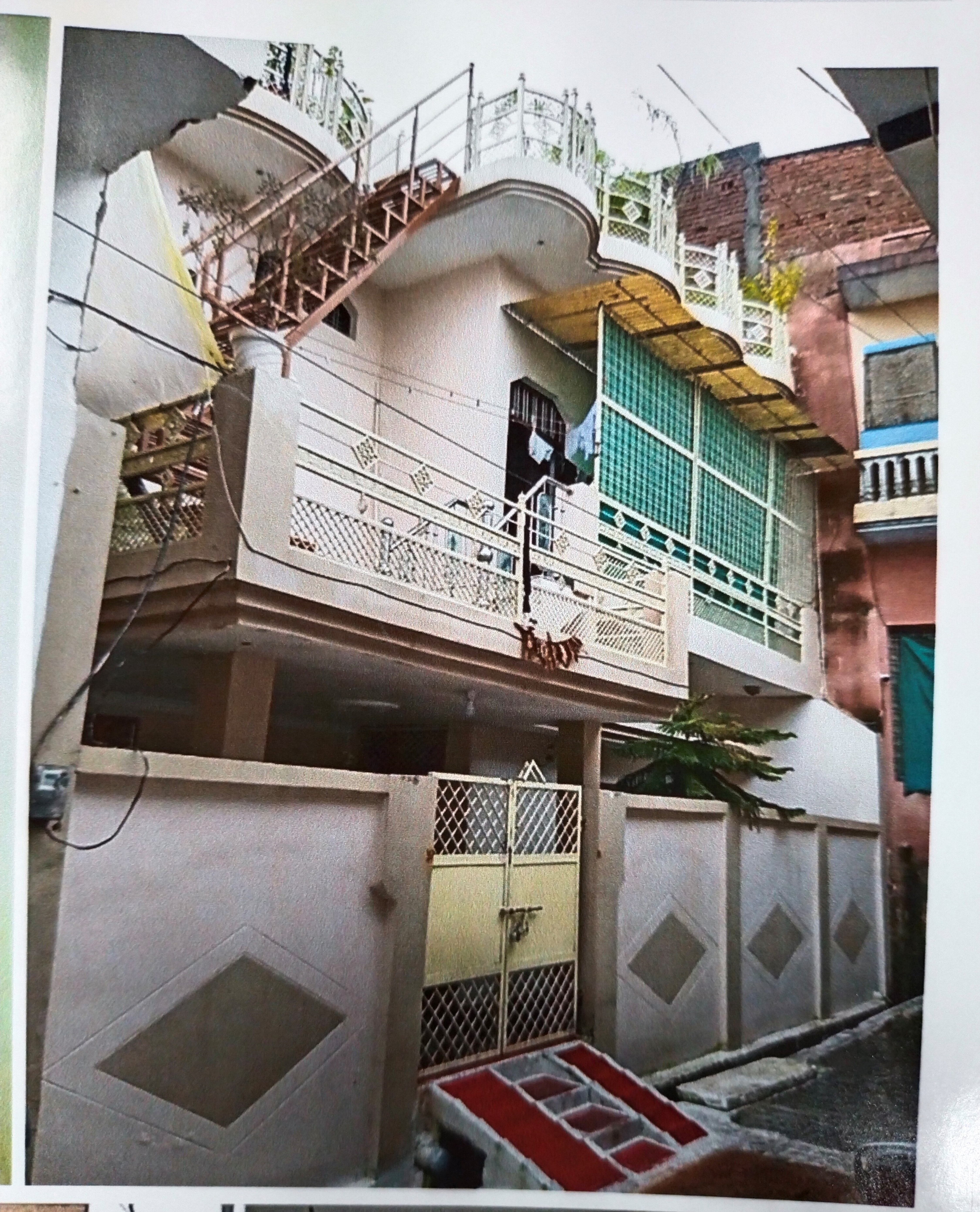 Individual House for sale in Jhansi — photo 1