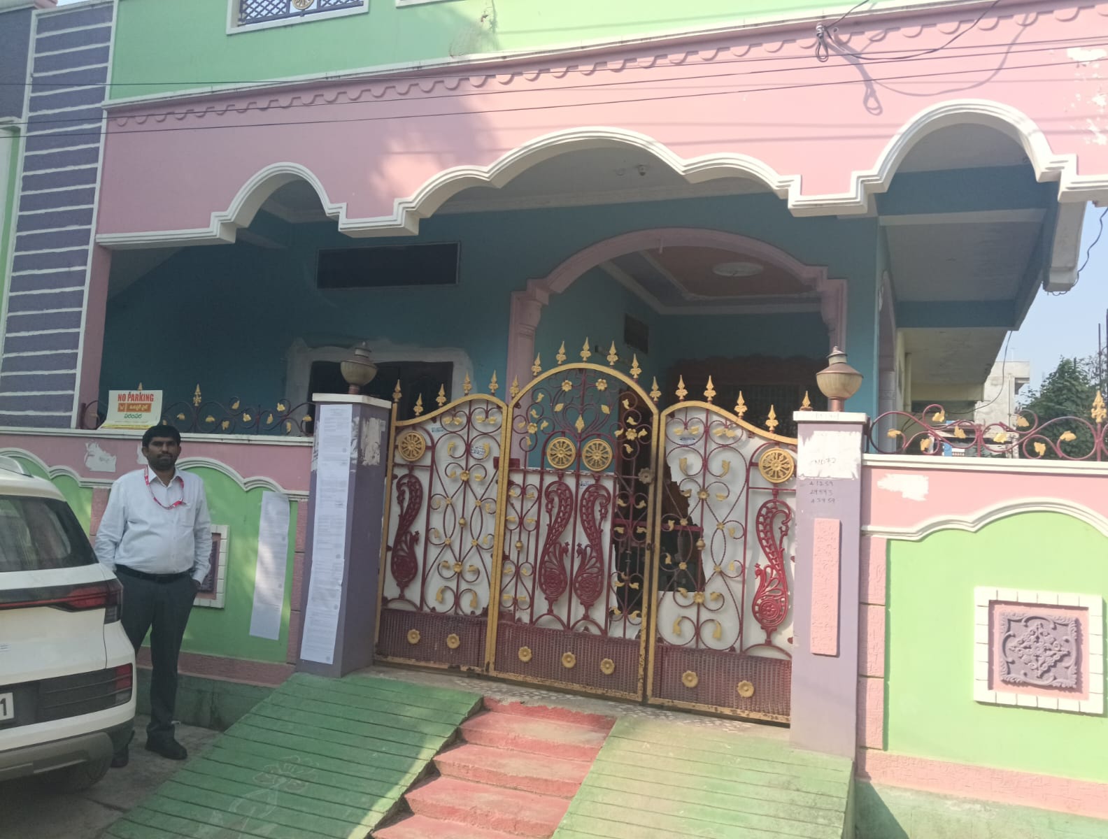 246.03 square yard Individual House for sale in Suryapet — photo 4