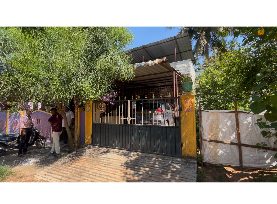 2917 square feet Individual House for sale in Kurinjipadi — photo 3