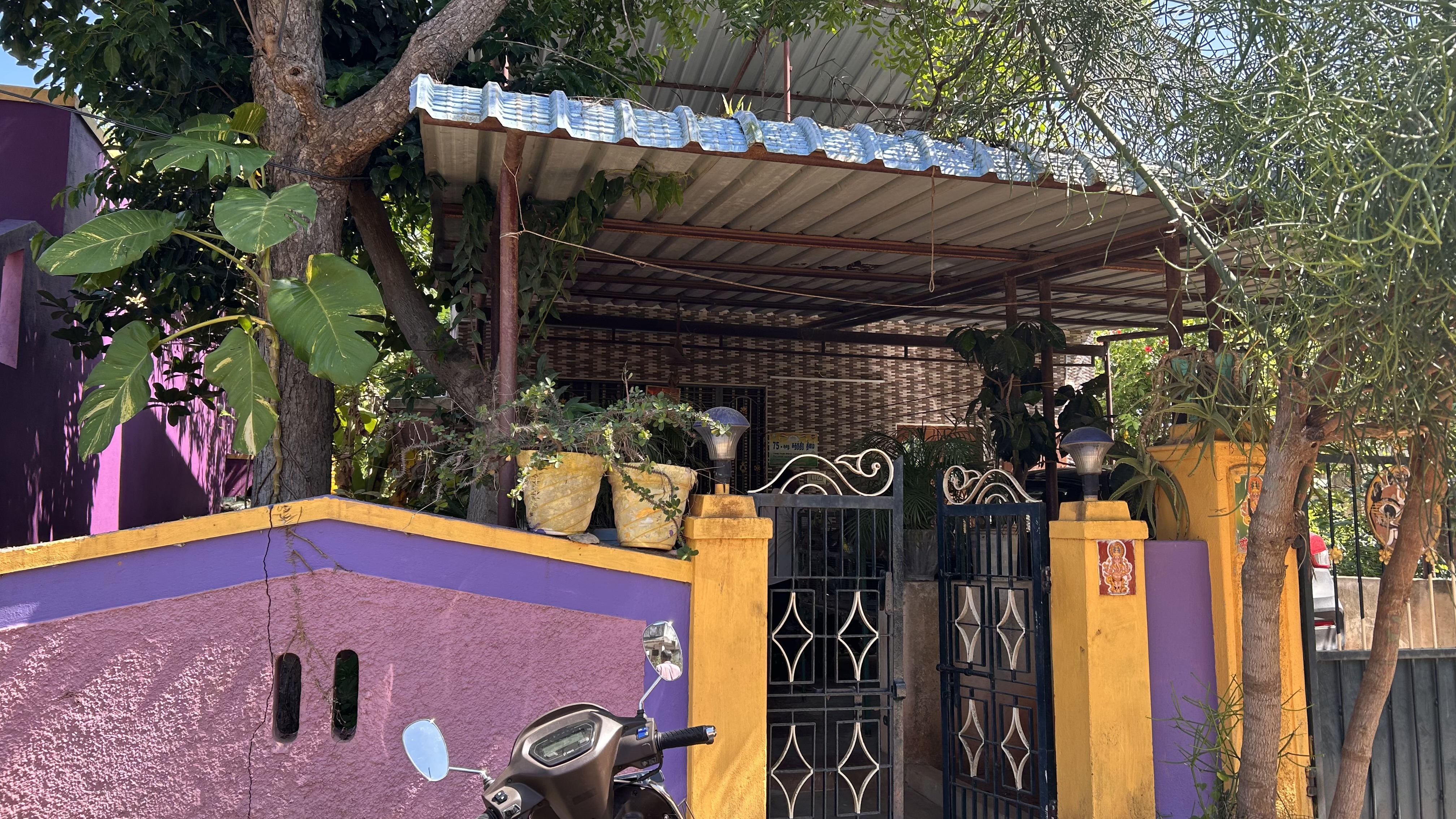 2917 square feet Individual House for sale in Kurinjipadi — photo 2