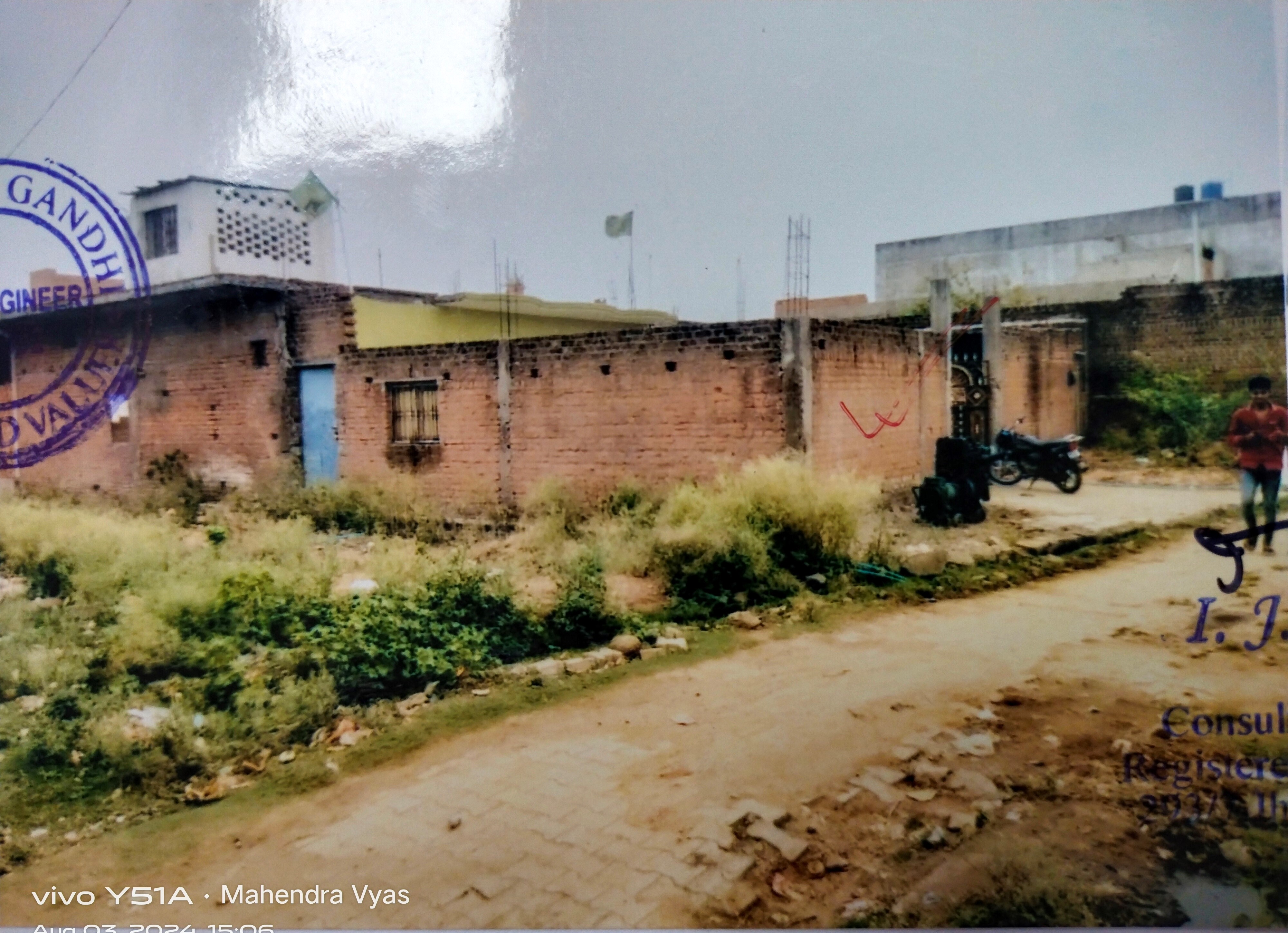 Individual House for sale in Jhansi — photo 1